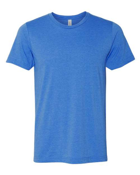 BELLA + CANVAS Men's CVC Jersey Tee - Plus Mens Apparel Shirts & Tops