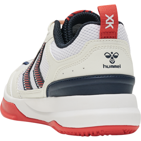 Hummel Youth Dagaz Jr Sneaker 212121-4