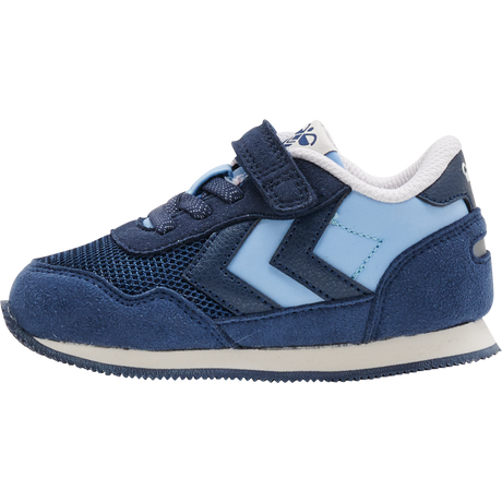 Hummel Infant and Toddler Multi Reflex Sneaker 213495-1