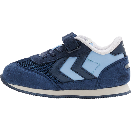 Hummel Infant and Toddler Multi Reflex Sneaker 213495-3