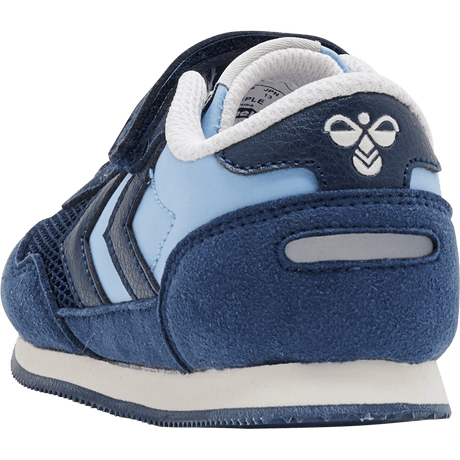 Hummel Infant and Toddler Multi Reflex Sneaker 213495-4