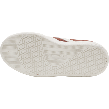 Hummel Youth Victory Suede Training and Running Sneakers 213497-2