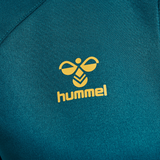 Hummel Women's Cima XK Zip Jacket 211581-3