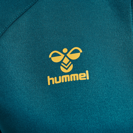 Hummel Women's Cima XK Zip Jacket 211581-3