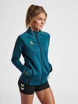 Hummel Women's Cima XK Zip Jacket 211581-5