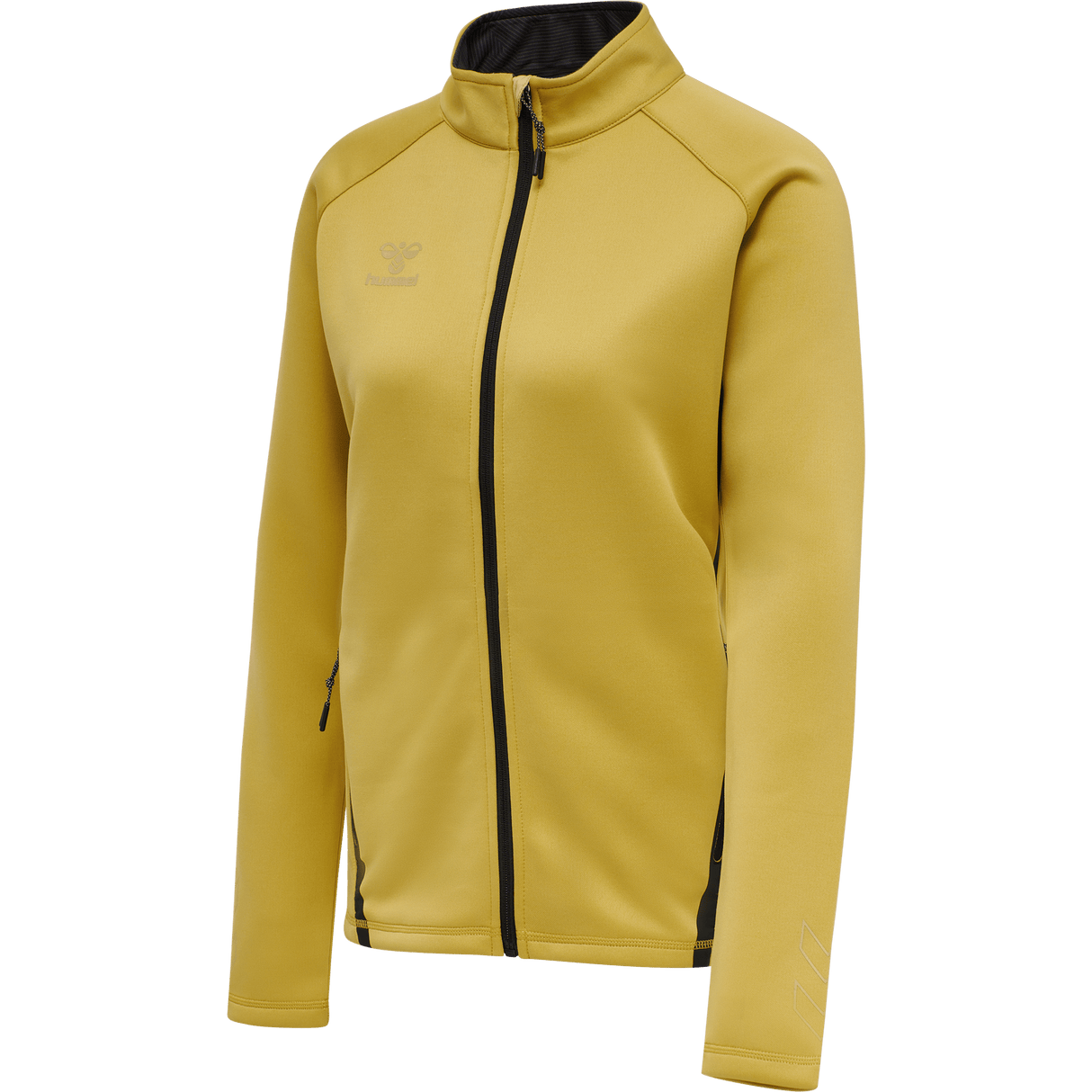 Hummel Women's Cima XK Zip Jacket 211581-1