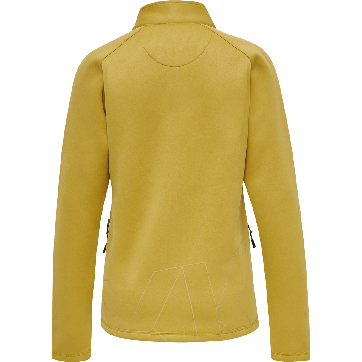 Hummel Women's Cima XK Zip Jacket 211581-2