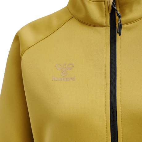 Hummel Women's Cima XK Zip Jacket 211581-3