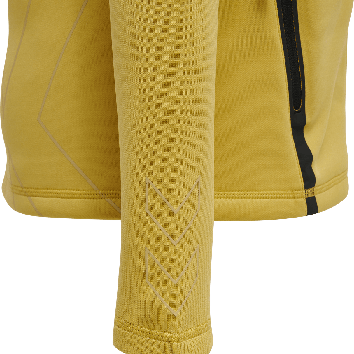 Hummel Women's Cima XK Zip Jacket 211581-4