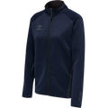 Hummel Women's Cima XK Zip Jacket 211581-1