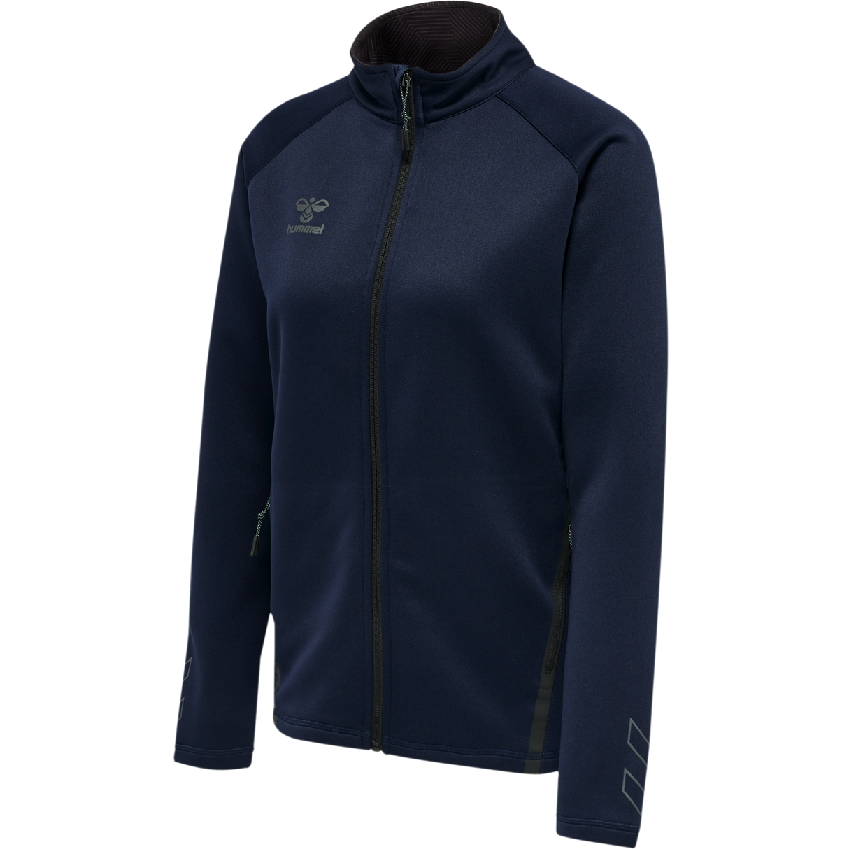 Hummel Women's Cima XK Zip Jacket 211581-1