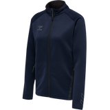 Hummel Women's Cima XK Zip Jacket 211581-1