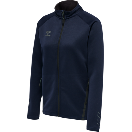 Hummel Women's Cima XK Zip Jacket 211581-1