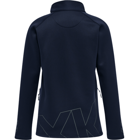 Hummel Women's Cima XK Zip Jacket 211581-2