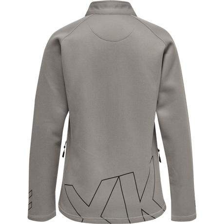 Hummel Women's Cima XK Zip Jacket 211581-2