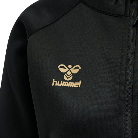 Hummel Women's Cima XK Zip Jacket 211581-3