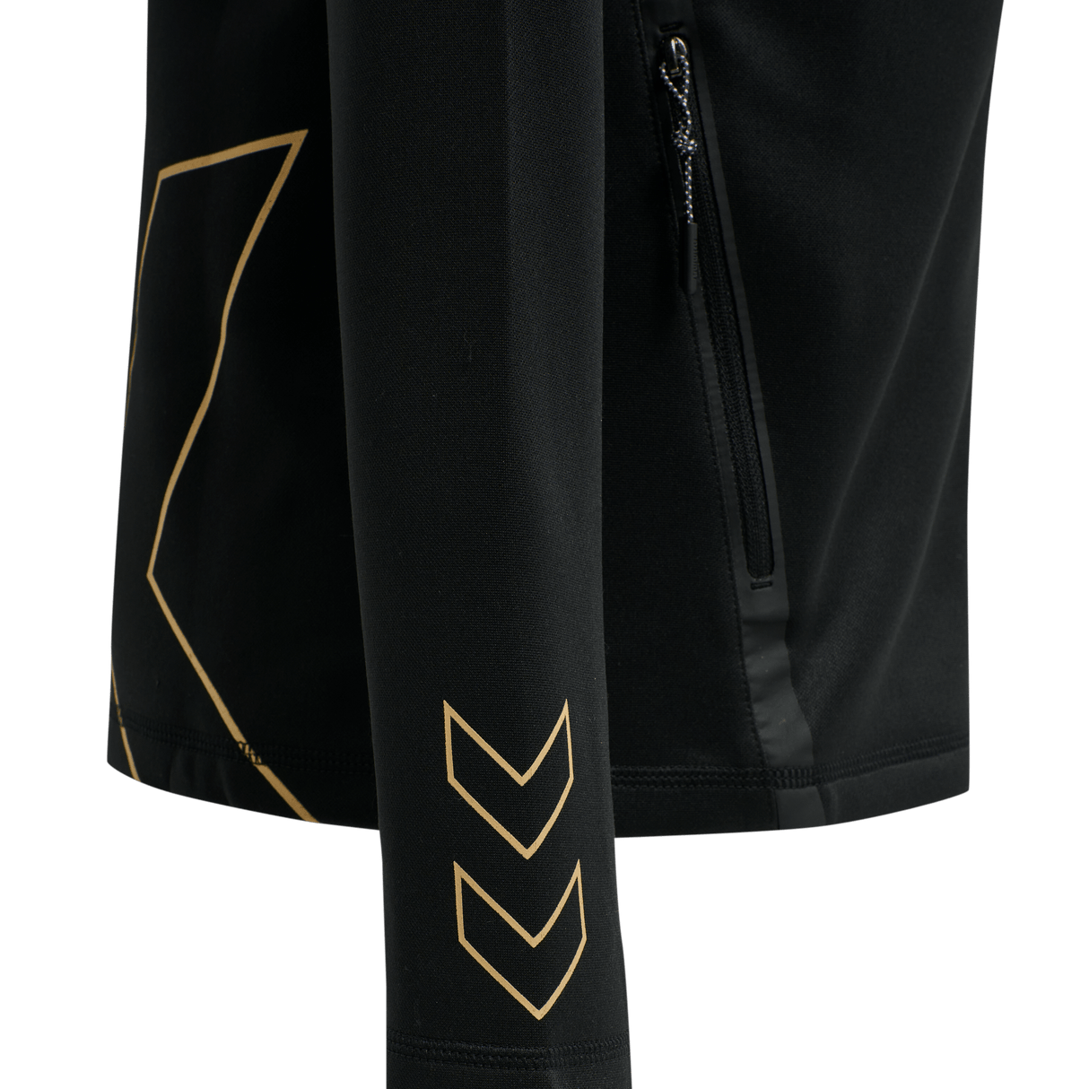 Hummel Women's Cima XK Zip Jacket 211581-4