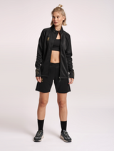 Hummel Women's Cima XK Zip Jacket 211581-5