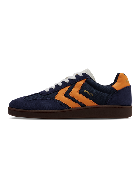 Hummel Men's VM78 CPH RS Sneaker 227912-1