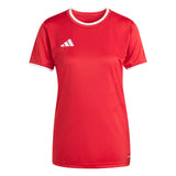 adidas Women's Entrada26 Soccer Jersey-1