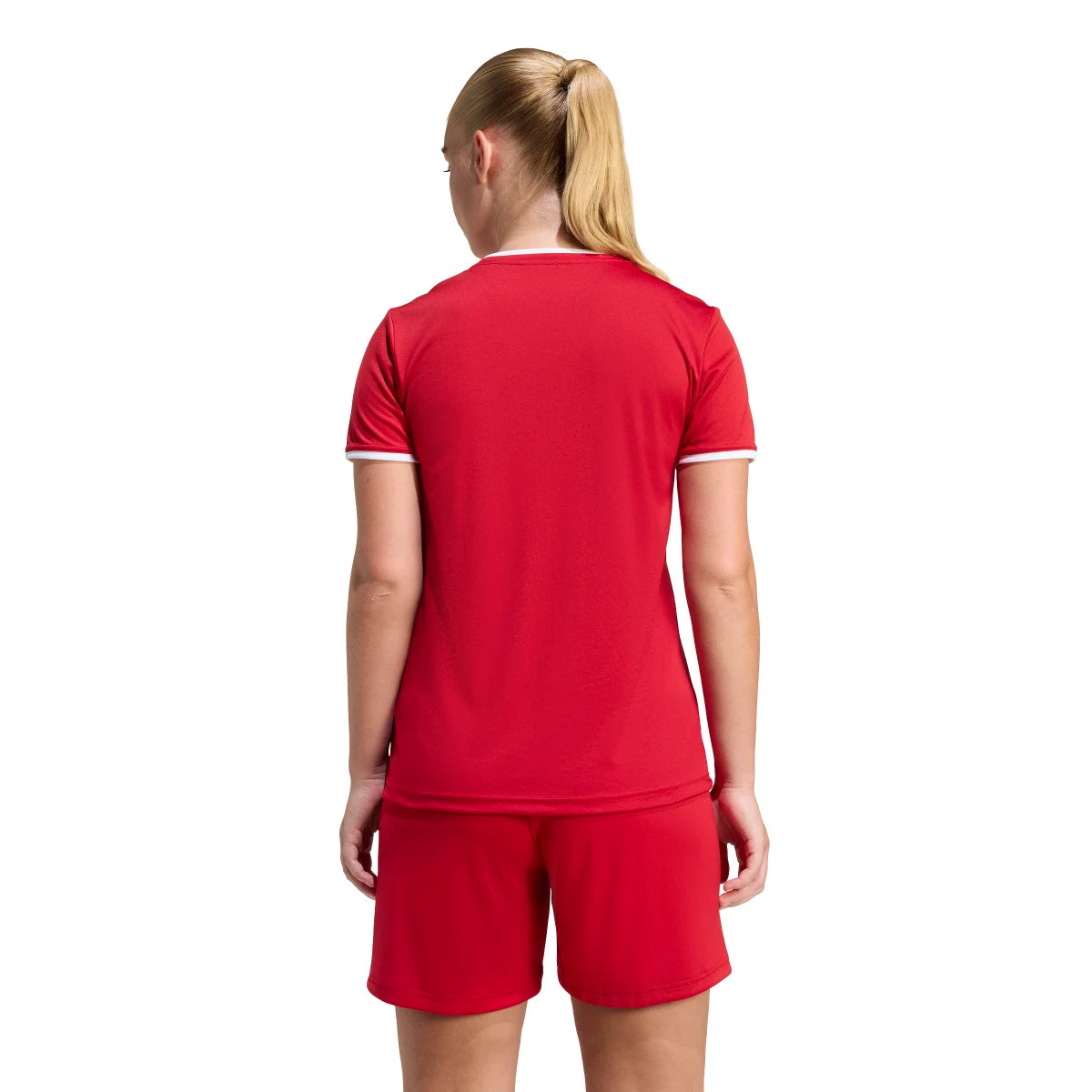 adidas Women's Entrada26 Soccer Jersey-4