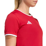 adidas Women's Entrada26 Soccer Jersey-6