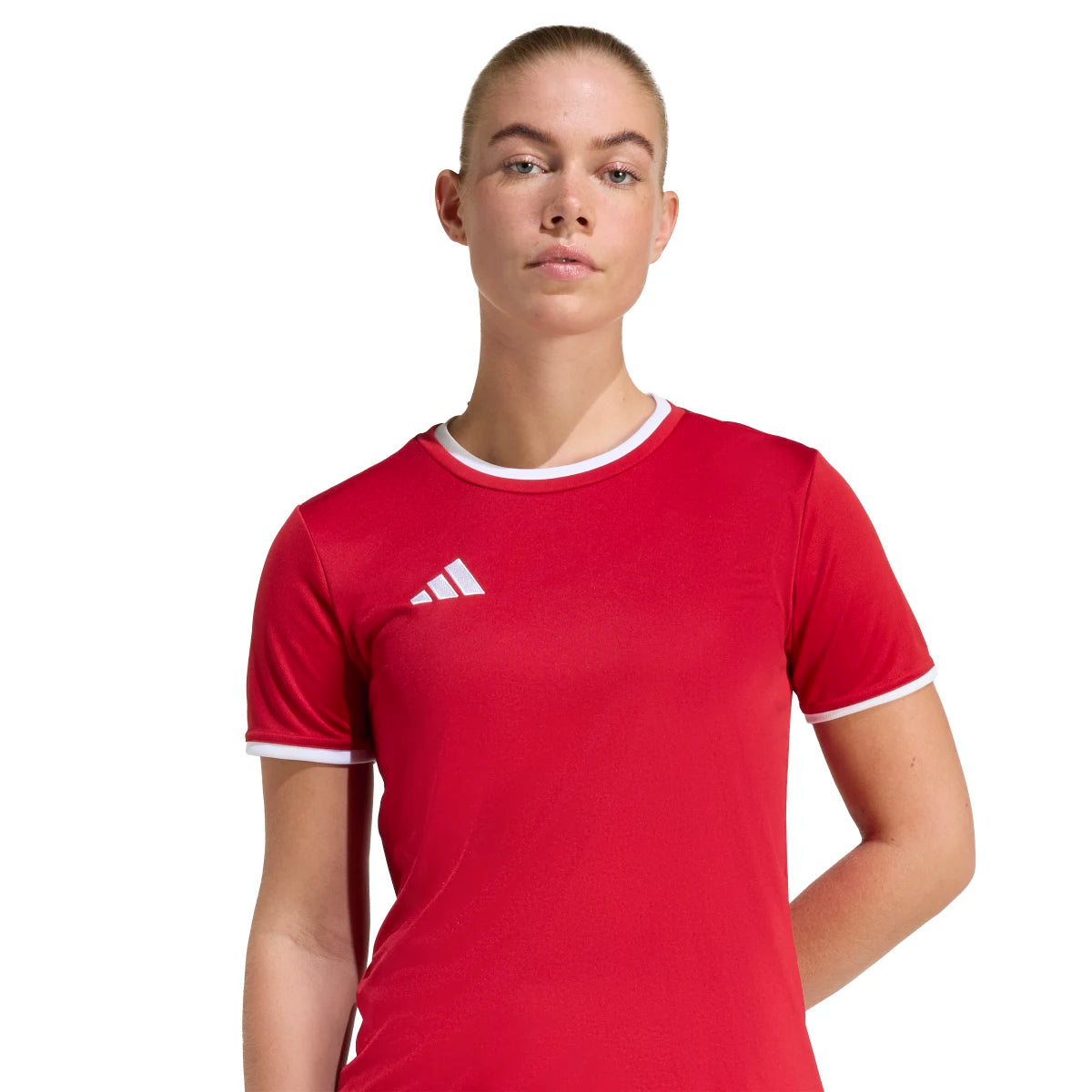 adidas Women's Entrada26 Soccer Jersey-7
