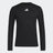 adidas Men's Long Sleeve Pregame Tee (Tall)