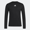 adidas Men's Long Sleeve Pregame Tee (Tall)