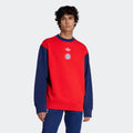 adidas Men's FC Bayern Munich LFSTLR Crew 