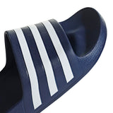 adidas Men's Adilette Aqua Slides-21