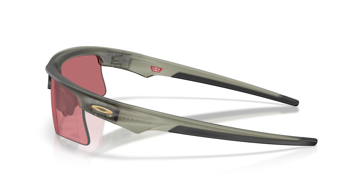 Oakley Bisphaera Speed Sunglasses-3
