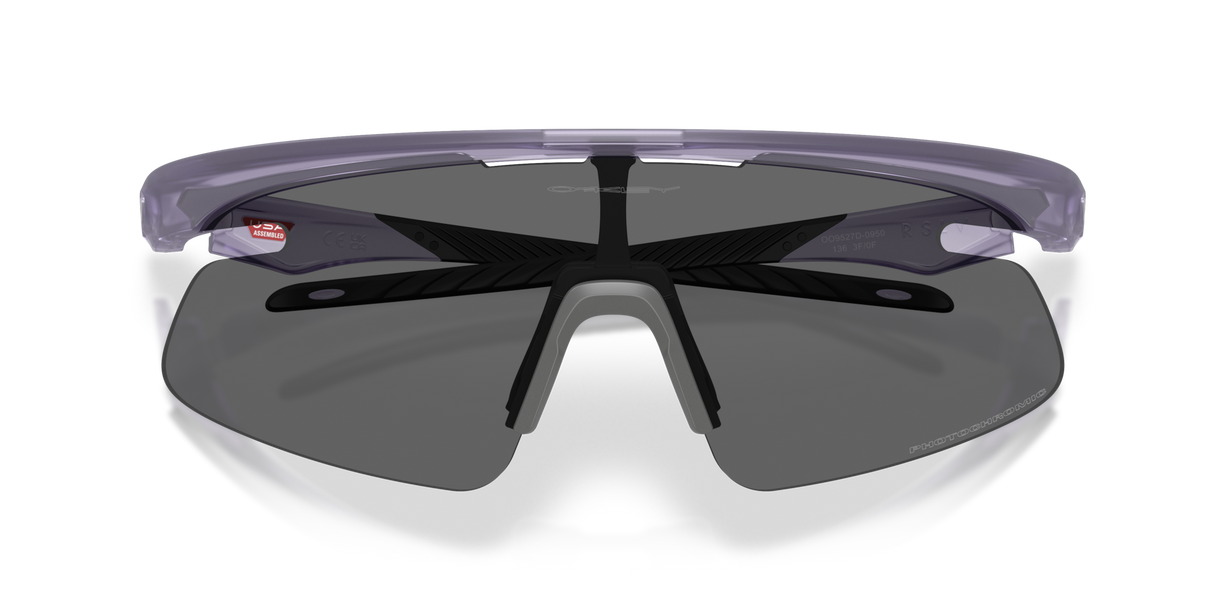 Oakley RSLV Lite Sunglasses-9