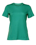 BELLA + CANVAS Women’s Relaxed Jersey Tee