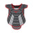 Mizuno Women's Samurai Fastpitch Softball Chest Protector 14''-1