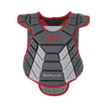Mizuno Women's Samurai Fastpitch Softball Chest Protector 14''-1