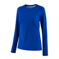 Mizuno Women's Performance Long Sleeve Top-1