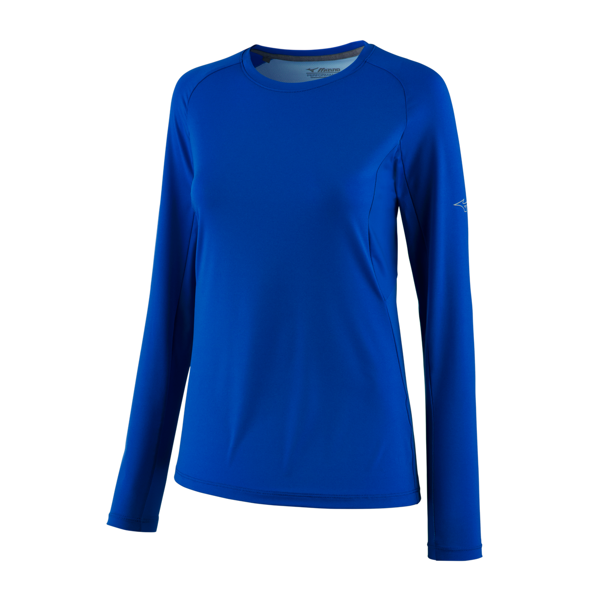 Mizuno Women's Performance Long Sleeve Top-1