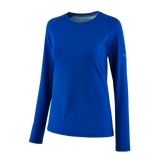 Mizuno Women's Performance Long Sleeve Top-1