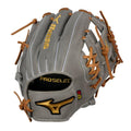 Mizuno GPSF-50D Pro Select Fastpitch 11.75" Premium Infielder Glove-1