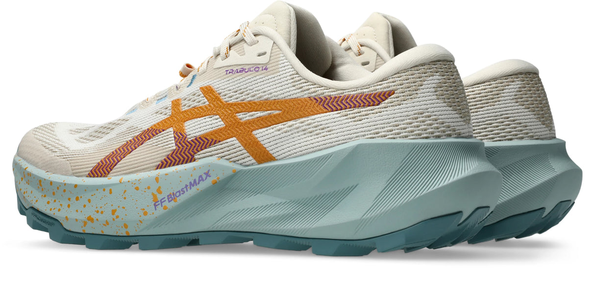 Asics Women's Trabuco 14 Trail Running Shoes-7