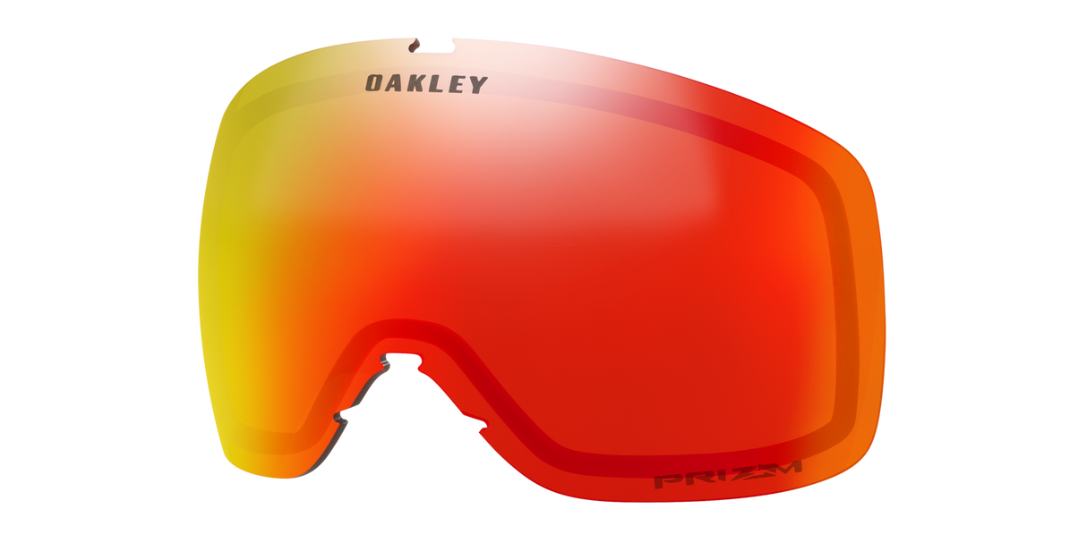 Oakley Flight Tracker M Replacement Lenses