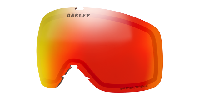 Oakley Flight Tracker M Replacement Lenses