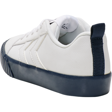 Hummel Youth Base Court Classic Jr Sneakers 206418-4