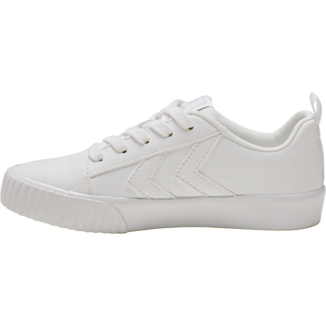 Hummel Youth Base Court Classic Jr Sneakers 206418-3