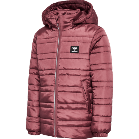 Hummel Youth Bilbo Tex Jacket 220609-1