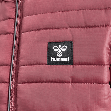Hummel Youth Bilbo Tex Jacket 220609-3