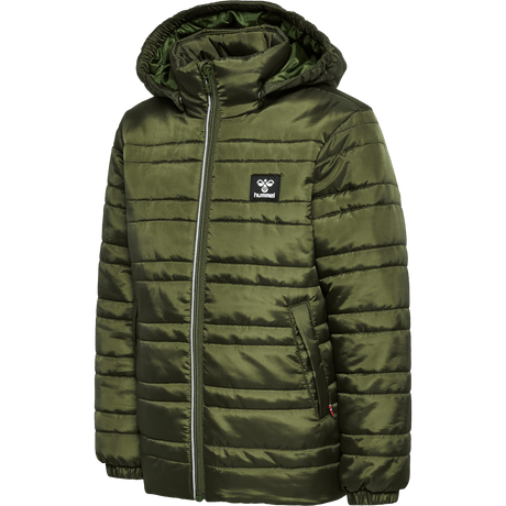 Hummel Youth Bilbo Tex Jacket 220609-1