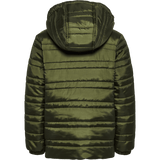 Hummel Youth Bilbo Tex Jacket 220609-2