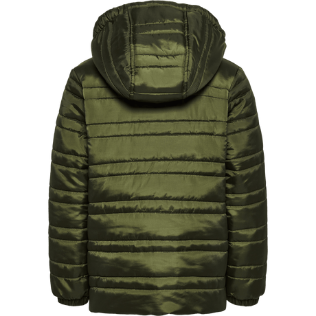 Hummel Youth Bilbo Tex Jacket 220609-2